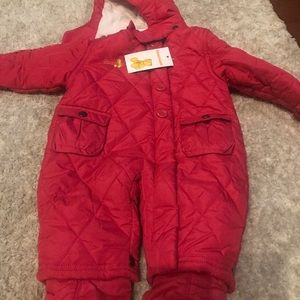 Snowsuit